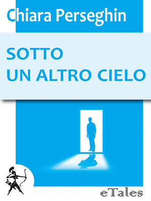 cover image of Sotto un altro cielo
